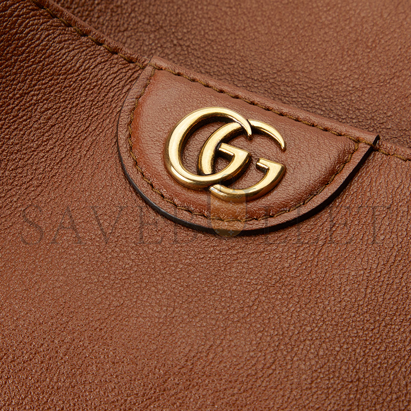 G*u*i diana medium shoulder bag 746124 (30*23*6.5cm